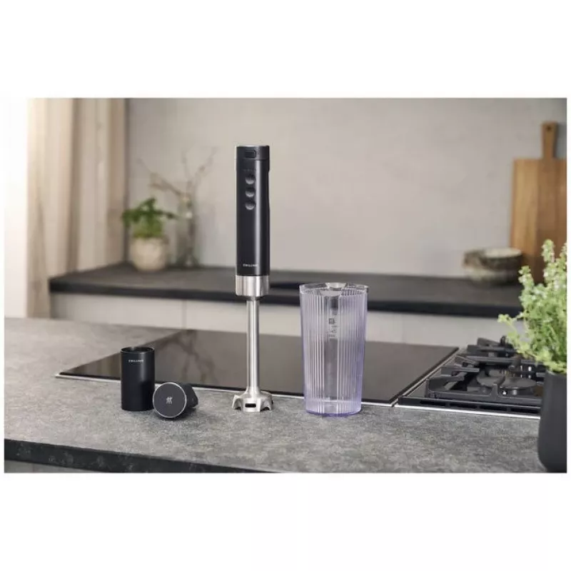 Rokas blenderis Zwilling XTEND bezvada startera komplekts 1030457