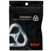 Thermal Grizzly DeltaMate Extender MM7R – ūdens dzesēšanas savienojums, matēts niķelis, 1 gab. (TG-DM-FIT-0211)