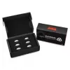 Thermal Grizzly DeltaMate Plug - Matt Nickel (6 gab. iepakojums) (TG-DM-FIT-6209)
