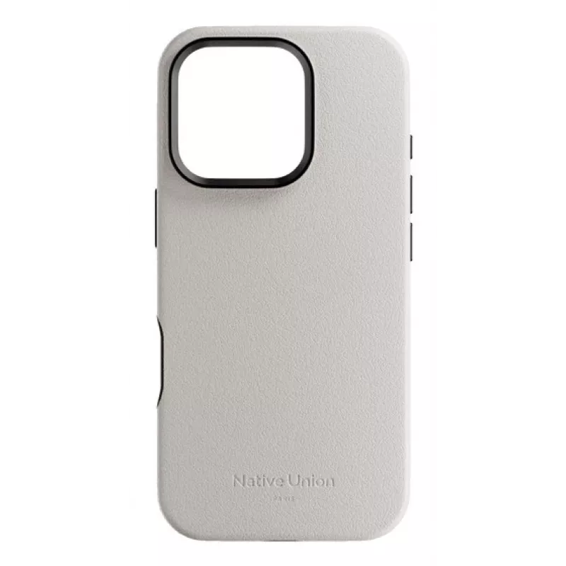 Native Union Active mākslīgs apvalks iPhone 16 Pro