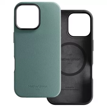 Native Union Active vāciņš priekš iPhone 16 Pro Max