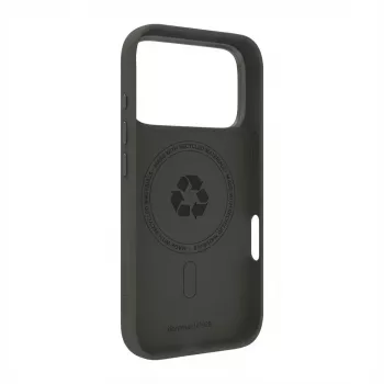 dbramante RoskildeMSKickICON-iPhone17-ForestShadow aizmugures vāciņš