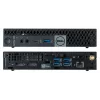 DELL OptiPlex 7070 Micro i3-9100T 8GB 256GB SSD mSFF Win11pro lietots