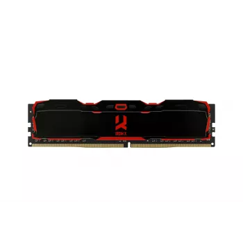 GOODRAM DDR4 16GB 3200MHz IRDM X Melns RETAIL