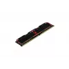 GOODRAM DDR4 16GB 3200MHz IRDM X Melns RETAIL