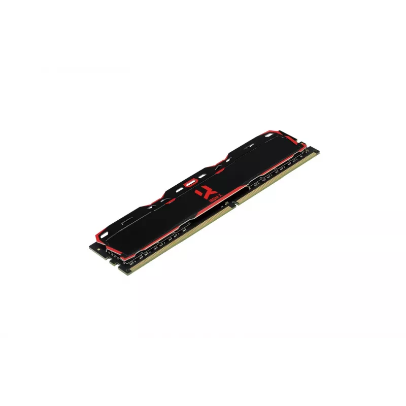GOODRAM DDR4 16GB 3200MHz IRDM X Melns RETAIL