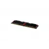 GOODRAM DDR4 16GB 3200MHz IRDM X Melns RETAIL