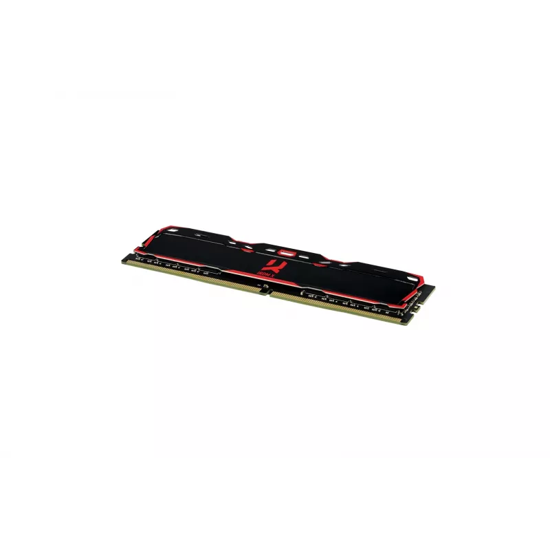 GOODRAM DDR4 16GB 3200MHz IRDM X Melns RETAIL