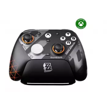 GameSir bezvadu spēļu kontrolieris G7 Zenless Zone Zero XB — modelis G7PXB00IP1