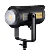 Godox FV150 foto studijas zibspuldze 1/8000 s Melna