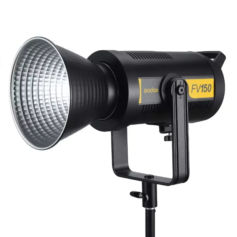 Godox FV150 foto studijas zibspuldze 1/8000 s Melna