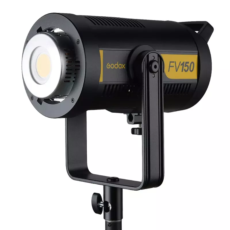 Godox FV150 foto studijas zibspuldze 1/8000 s Melna