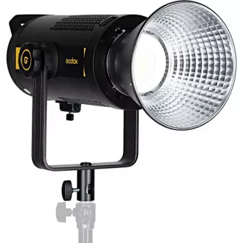 Godox FV150 foto studijas zibspuldze 1/8000 s Melna