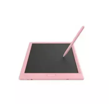 Bērnu planšete MYFIRST myFirst Sketch Pro Neo, rozā, vecumam no 3 gadiem