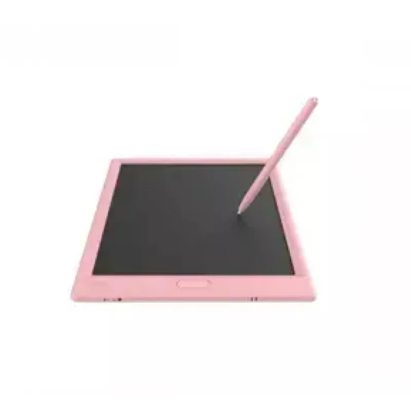 Bērnu planšete MYFIRST myFirst Sketch Pro Neo, rozā, vecumam no 3 gadiem