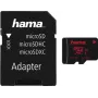 Hama 00213116 atmiņas karte 128 GB MicroSDXC UHS 3. klase (00213116)