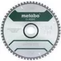 Apļveida zāģa asmens Metabo 628666000 25,4 cm