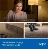 Tp-link Tapo S110E tīkla ierīce
