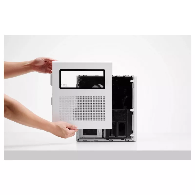 OMEN by HP 16L TG03-0189ng galddators [Intel i7-14700F, 32GB RAM, 1TB SSD, Radeon 9060XT 16GB, Free-DOS]