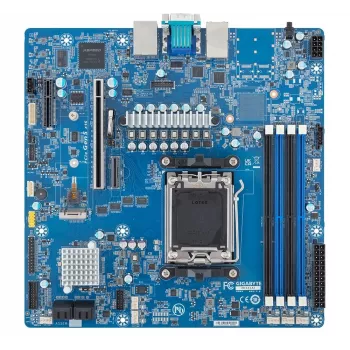 Sistēmplate GIGABYTE MC13-LE2 AM5 (MPN: MC13LE2)