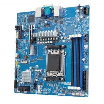 Sistēmplate GIGABYTE MC13-LE2 AM5 (MPN: MC13LE2)