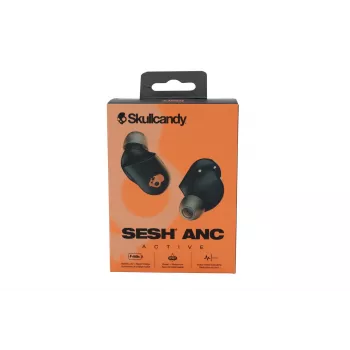 Skullcandy Anc Active TrueWireless In-Ear- Melns/