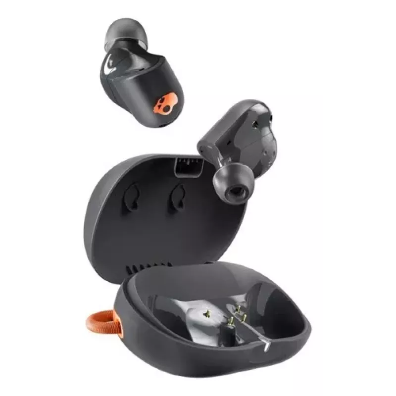Skullcandy Anc Active TrueWireless In-Ear- Melns/