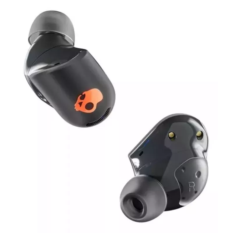 Skullcandy Anc Active TrueWireless In-Ear- Melns/