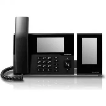 innovaphone Beistellmodul for IP2x2 Melns (01-002X2-001)