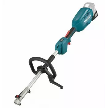 Makita DUX18Z dārza elektriskais daudzfunkciju instruments