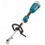 Makita DUX18Z dārza elektriskais daudzfunkciju instruments