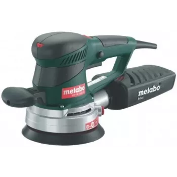 Metabo SXE 450 TurboTec orbitālais slīpmašīna 11000 RPM 11000 OPM 350 W