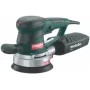Metabo SXE 450 TurboTec orbitālais slīpmašīna 11000 RPM 11000 OPM 350 W