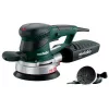 Metabo SXE 450 TurboTec orbitālais slīpmašīna 11000 RPM 11000 OPM 350 W