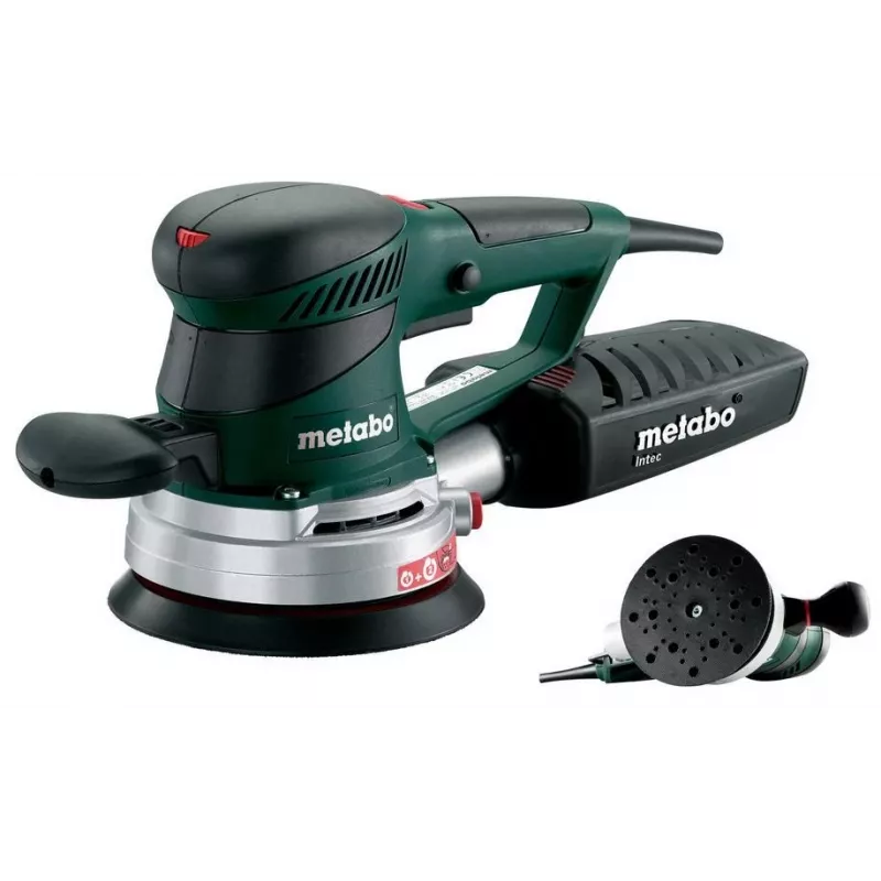 Metabo SXE 450 TurboTec orbitālais slīpmašīna 11000 RPM 11000 OPM 350 W