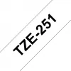 Marķēšanas lente Brother TZE-251