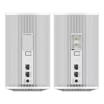 Synergy 21 LED tālvadības viedā paneļa kontrolieris (krāsu temperatūra) *Milight/Miboxer* (P2)