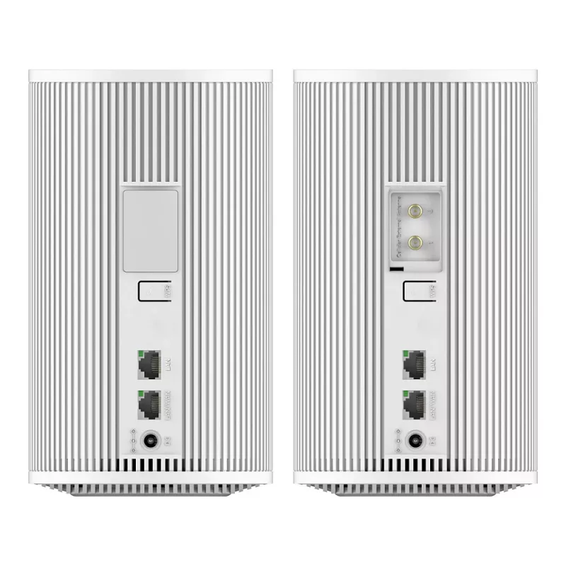 Synergy 21 LED tālvadības viedā paneļa kontrolieris (krāsu temperatūra) *Milight/Miboxer* (P2)