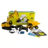 Amewi Kipper & Kettenbager 2in1 komplekts 1:24 RTR 6+