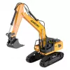 Amewi Kipper & Kettenbager 2in1 komplekts 1:24 RTR 6+
