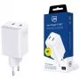 3MK lādētājs Hyper Charger PD 45W GaN QC4+ PPS — USB-C ātrais lādētājs 45W
