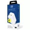 3MK lādētājs Hyper Charger PD 45W GaN QC4+ PPS — USB-C ātrais lādētājs 45W