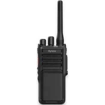 Hytera Communications Hytera HP505 - Pārnēsājama - Divvirzienu radio ierīce (HP505 V1)