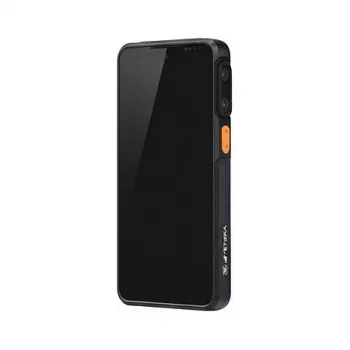 Pārnēsājamā Hytera PNC660 PoC radio PNC660-256G ar 256G atmiņu