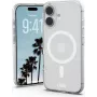 UAG Scout Clear MagSafe maciņš Google Pixel 10 sērijai Ice/balta