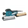 Makita BO4900VJ pārnēsājamais slīpmašīna orbitālā slīpmašīna 22000 OPM