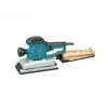 Makita BO4900VJ pārnēsājamais slīpmašīna orbitālā slīpmašīna 22000 OPM