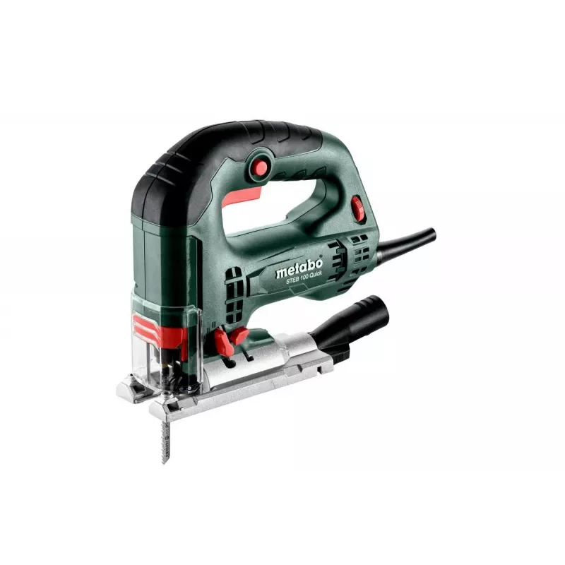 Finierzāģis Metabo STEB 100 Quick