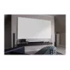 Elite Screens | Fiksēta rāmja projekcijas ekrāns | AR110WH2 | Diagonāle 110 collas | 16:9 | Melns