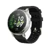 Viedpulkstenis Amazfit Active 3 — 1,32 collu (3,35 cm) AMOLED 466×466 pikseļi, GPS, 365 mAh, silikona siksniņa